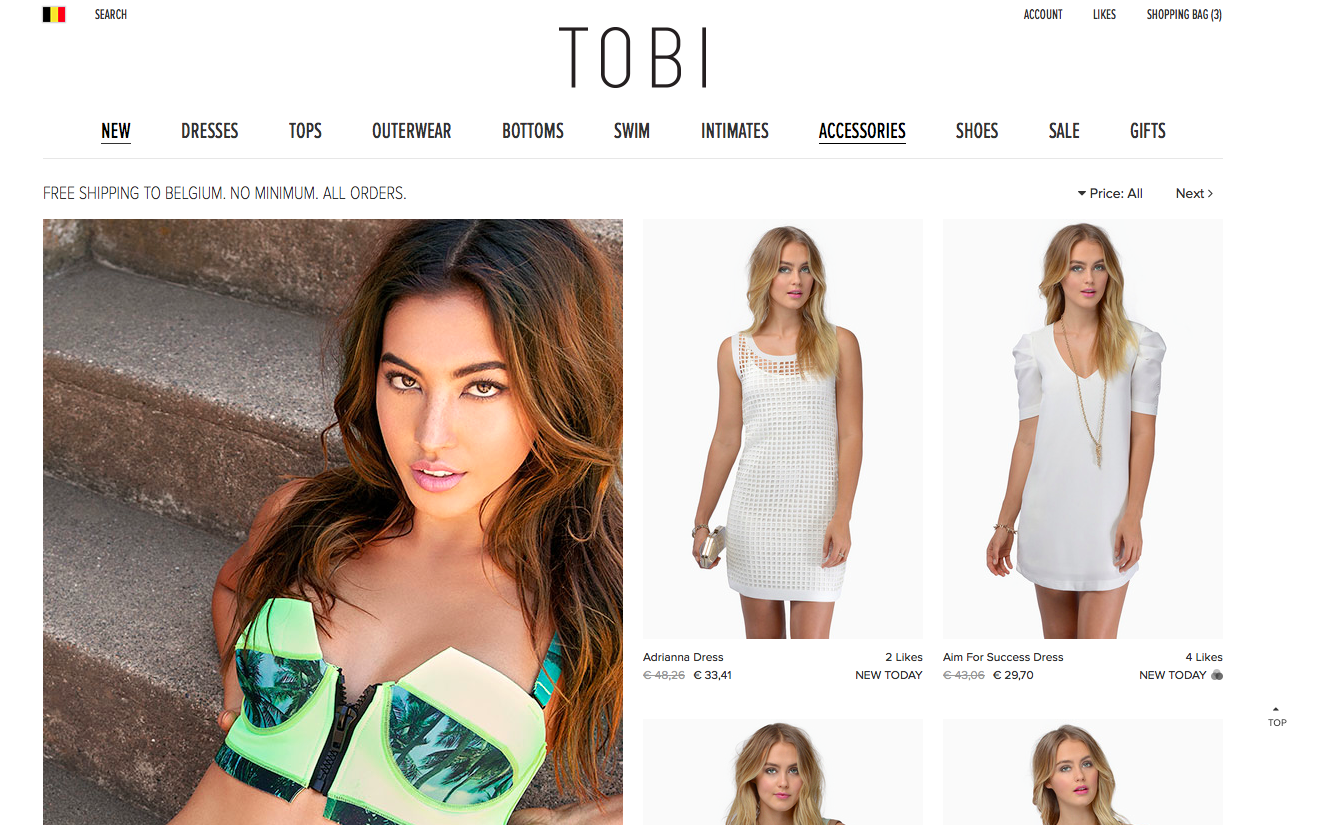 Home | My Fashion Shop Cheap Fashion Wholesale Clothes: Leading wholesale women clothing is the main purpose of fashion Plentiful wholesale fashion dress, wholesale sexy lingerie, wholesale high heels and so on you can find out here.